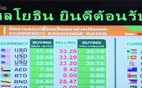 Thu hút FDI vào Thái Lan gặp khó