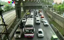 Khách hàng Đông Nam Á chuộng dịch vụ gọi taxi qua ứng dụng