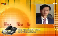 Sử dụng vũ lực quá mức là không phù hợp Công ước Luật Biển