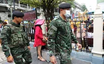 Thái Lan truy nã nghi can thứ hai liên quan đến loạt vụ đánh bom