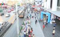 Thái Lan loại trừ mối đe dọa khủng bố
