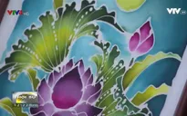 Triển lãm văn hóa nghệ thuật Việt Nam - Thái Lan