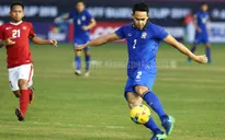 [KT] ĐT Thái Lan 4-2 ĐT Indonesia: Khác biệt ở khả năng dứt điểm!