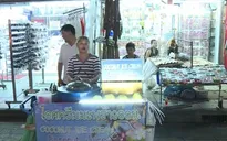 Thái Lan giảm thuế mua sắm kích thích chi tiêu tiêu dùng