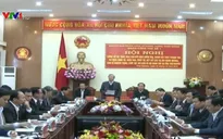 Công bố kết quả kiểm tra, giám sát các vụ án tham nhũng nghiêm trọng tại Thái Nguyên