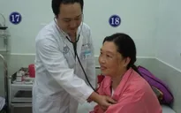 Cứu sống hai mẹ con thai phụ bị bóc tách động mạch chủ cấp tính