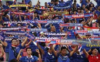Thái Lan vừa thiết lập kỷ lục tại VCK U23 châu Á 2020