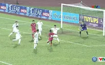 VIDEO: Sasalak Haiprakhon giúp U21 Thái Lan ngược dòng chóng vánh