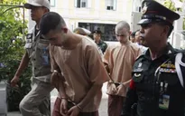 Thái Lan phát lệnh bắt giữ 15 đối tượng trong vụ đánh bom ở Bangkok