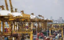 FDI vào Thái Lan thấp nhất trong 10 năm qua