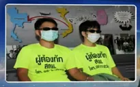 Thái Lan bắt giữ 2 đối tượng từng lừa đảo ở Việt Nam