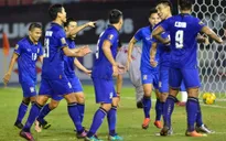 VIDEO: Những pha phối hợp ấn tượng của ĐT Thái Lan tại AFF Cup