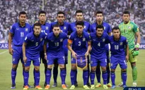 ĐT Thái Lan công bố danh sách dự AFF Suzuki Cup 2016: Đầy đủ hảo thủ
