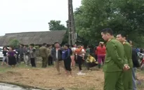 4 người tử vong trong vụ thảm sát ở Hà Giang