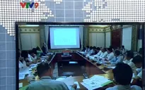 TP.HCM nằm trong 3 tỉnh, thành giảm điểm kiểm soát tham nhũng nhiều nhất