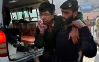 IS thảm sát hàng chục dân thường ở Afghanistan
