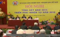 Tập đoàn Than - Khoáng sản đặt mục tiêu tăng trưởng cao