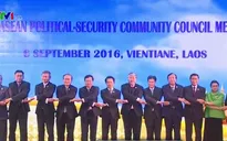 ASEAN mở rộng Hiệp ước Thân thiện và Hợp tác ở Đông Nam Á