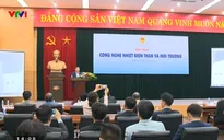 Công nghệ nhiệt điện than và môi trường