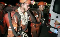 Nổ mỏ than ở Trung Quốc, 18 người thiệt mạng