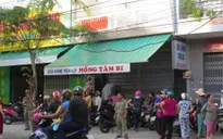 Một phụ nữ tại Phú Yên bị thang máy cuốn tử vong