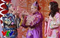 Táo quân 2016 - Điểm nhấn ngày cuối năm Ất Mùi trên VTV