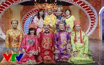 Táo quân 2016 sẽ giành giải Chương trình của năm?