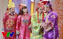 3 nghệ sĩ rất đặc biệt của chương trình Táo Quân