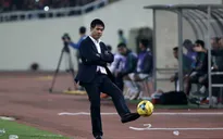 HLV Nguyễn Hữu Thắng tiếp tục dẫn dắt tuyển Việt Nam đến SEA Games