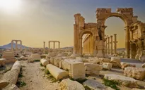 Nga cam kết hỗ trợ phục hồi thành cổ Palmyra của Syria