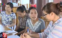 Thanh Hóa: Thêm hơn 600 giáo viên hợp đồng đồng loạt mất việc