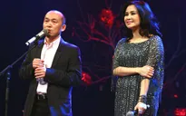 Thanh Lam - Quốc Trung ấp ủ làm liveshow tri ân cố nhạc sĩ Thanh Tùng