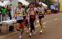 Vật và điền kinh Việt Nam bất ngờ giành thêm 2 vé dự Olympic Rio