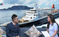 Đoàn Việt Nam gấp rút chuẩn bị cho "Tàu thanh niên Đông Nam Á"