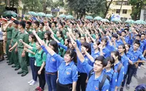 85 thanh niên xuất sắc dự Diễn đàn Thanh niên nông thôn khởi nghiệp