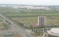 Bình Dương phát triển thành phố thông minh đầu tiên của Việt Nam