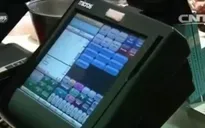 Dịch vụ thanh toán Apple Pay chính thức khởi động tại Trung Quốc