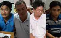 Sở Giao thông vận tải Cần Thơ họp báo vụ Thanh tra nhận hối lộ