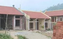 Hà Nội công bố thanh tra liên ngành khu Điền Viên thôn, Ba Vì