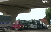 Thủ đoạn nhận hối lộ 3,5 tỷ tiền bảo kê của thanh tra giao thông Cần Thơ