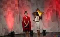 MC Thanh Vân Hugo: Thích cảm giác làm chủ sân khấu