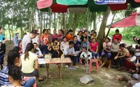Nghịch lý thừa - thiếu giáo viên trước thềm khai giảng tại Thanh Hóa