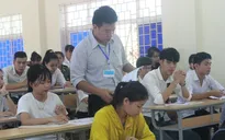 Thành lập 134 đoàn thanh tra, kiểm tra kỳ thi THPT quốc gia 2016