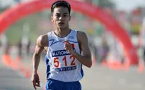 Đường đến Olympic Rio 2016 của VĐV đi bộ Nguyễn Thành Ngưng