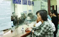 Chính thức tăng giá dịch vụ y tế trên toàn quốc từ tháng 3