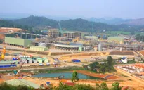 Thanh tra toàn diện về tài nguyên môi trường Công ty Núi Pháo