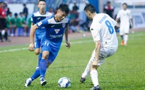 Những kịch bản có thể xảy ra tại vòng cuối V.League 2016