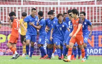 U21 Thái Lan - thử thách lớn cho U21 Việt Nam tại bán kết