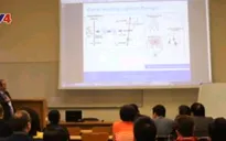 Trí thức trẻ Việt Nam tại CH Czech tham gia hội thảo khoa học