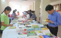 Khai mạc Ngày sách Việt Nam lần thứ 3